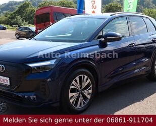 Audi Q4 e-tron Gebrauchtwagen