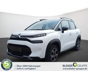 Citroen C3 Aircross Gebrauchtwagen