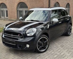Mini Cooper S Gebrauchtwagen