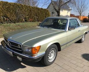Mercedes-Benz SLC 280 Gebrauchtwagen