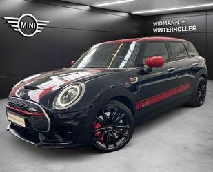 Mini John Cooper Works Clubman Gebrauchtwagen
