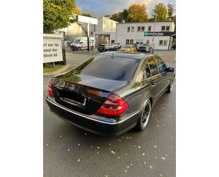 Mercedes-Benz 270 Gebrauchtwagen