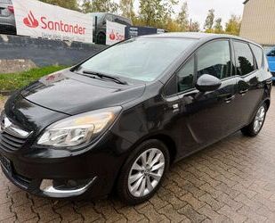 Opel Meriva Gebrauchtwagen