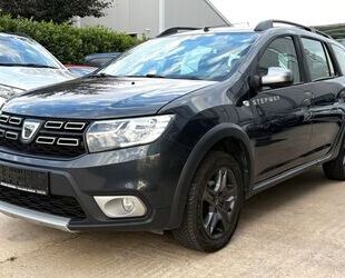 Dacia Logan Gebrauchtwagen
