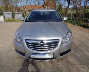 Opel Insignia Gebrauchtwagen