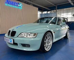 BMW Z3 Gebrauchtwagen