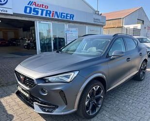 Cupra Formentor Gebrauchtwagen