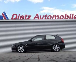 Toyota Corolla Gebrauchtwagen