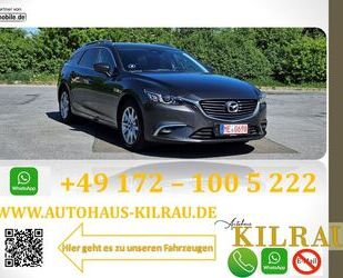 Mazda 6 Gebrauchtwagen