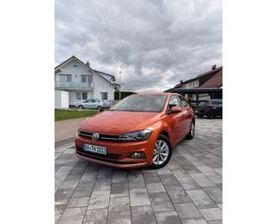 VW Polo Gebrauchtwagen