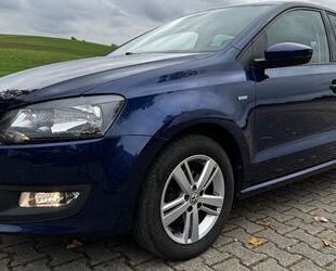 VW Polo Gebrauchtwagen
