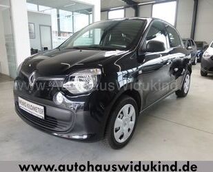 Renault Twingo Gebrauchtwagen