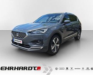 Seat Tarraco Gebrauchtwagen