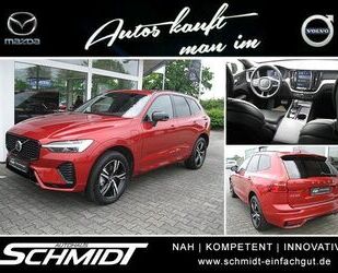 Volvo XC60 Gebrauchtwagen