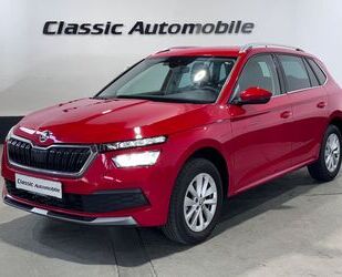 Skoda Kamiq Gebrauchtwagen