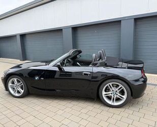 BMW Z4 Gebrauchtwagen