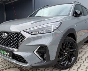 Hyundai TUCSON Gebrauchtwagen