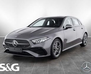 Mercedes-Benz A 220 Gebrauchtwagen