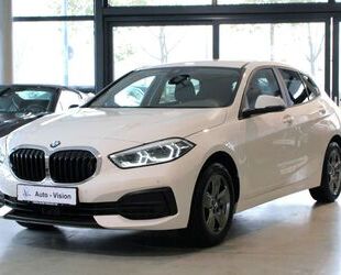 BMW 116 Gebrauchtwagen