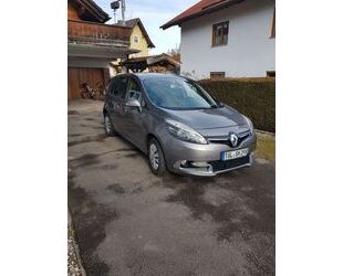 Renault Scenic Gebrauchtwagen