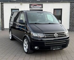 VW T5 Multivan Gebrauchtwagen