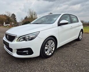 Peugeot 308 Gebrauchtwagen