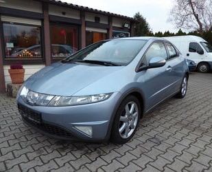Honda Civic Gebrauchtwagen