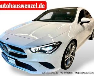 Mercedes-Benz CLA 250 Gebrauchtwagen