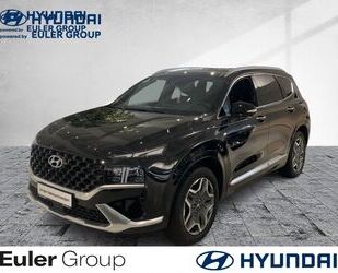 Hyundai SANTA FE Gebrauchtwagen