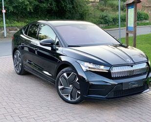 Skoda Enyaq Gebrauchtwagen