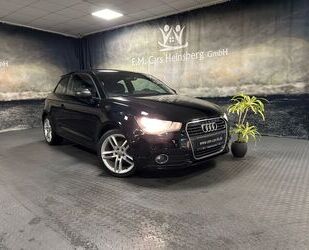 Audi A1 Gebrauchtwagen