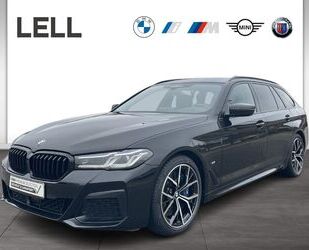 BMW 530 Gebrauchtwagen