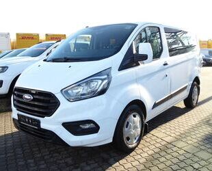 Ford Transit Custom Gebrauchtwagen
