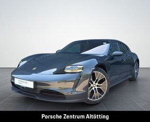 Porsche Taycan Gebrauchtwagen
