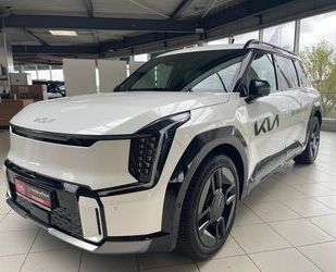 Kia EV9 Gebrauchtwagen