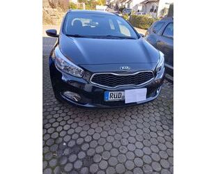 Kia ceed Sportswagon Gebrauchtwagen