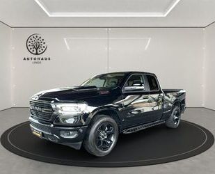 Dodge RAM Gebrauchtwagen