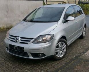 VW Golf Plus Gebrauchtwagen