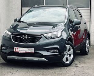 Opel Mokka X Gebrauchtwagen