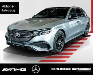 Mercedes-Benz E 300 Gebrauchtwagen