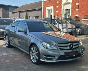 Mercedes-Benz C 250 Gebrauchtwagen