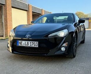Toyota GT86 Gebrauchtwagen