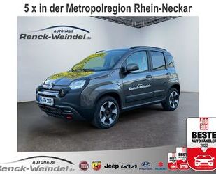 Fiat Panda Gebrauchtwagen