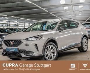 Cupra Formentor Gebrauchtwagen