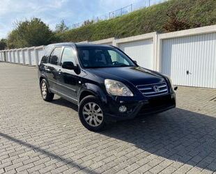 Honda CR-V Gebrauchtwagen