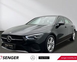 Mercedes-Benz CLA 180 Shooting Brake Gebrauchtwagen