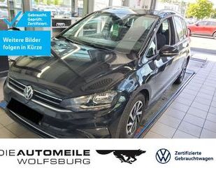 VW Golf Sportsvan Gebrauchtwagen