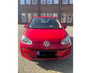 VW up! Gebrauchtwagen