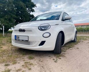 Fiat 500e Gebrauchtwagen