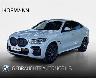 BMW X6 Gebrauchtwagen